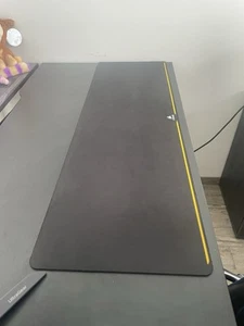 Corsair MM200 Gaming-Mauspad mit Stoffoberfläche – Extrabreit - Bild 1 von 3