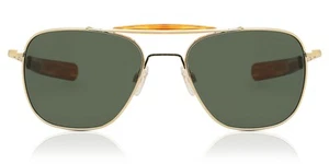 Randolph Engineering Pilot II AT007 55 Unisex Sunglasses - Picture 1 of 4