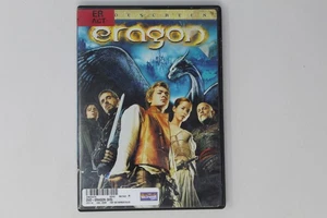 Eragon DVD Widescreen - Picture 1 of 1