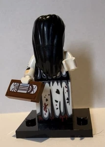 Lego Mini Figur Samara aus dem Film Der Ring - Bild 1 von 1
