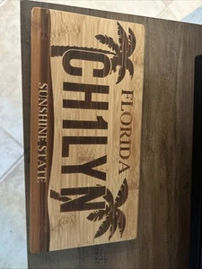core bamboo cutting board - Picture 1 of 4
