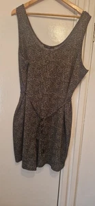 Playsuit Size 22 - Picture 1 of 2