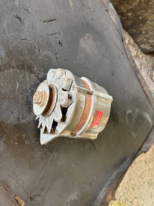 FORD PINTO SIERRA 1986 55AMP ALTERNATOR. - Picture 1 of 4