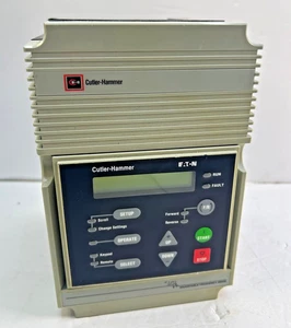 Martello taglierina azionamento AC 240V trifase AF93AG0B002D 2 HP @230V 6,8A - Foto 1 di 9