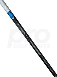 Mitsubishi Tensei AV Blue 60 Regular Flex Driver Schaft / TaylorMade Adapter - Bild 1 von 5