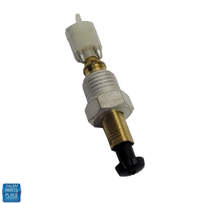 Oldsmobile Cutlass 1969-71/interruptor de jamba de 442 puertas Foto 1 de 3