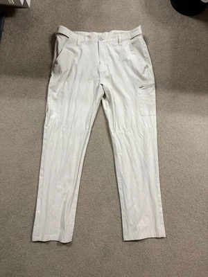 Pantalones para hombre HUK Fishing Performance XXL Foto 1 de 4