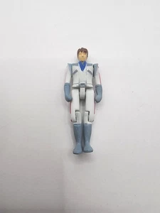 Transformers Masterpiece Ultra Magnus MP-22 Spike Witwicky minifigure part only - Picture 1 of 2