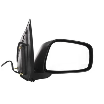 For Nissan Xterra 2006-2015 Door Mirror Passenger Side | Power | Non-Heated - Image 1 of 4