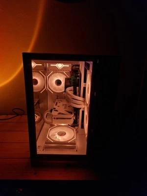 Gaming Pc To Sell - Image 1 of 4