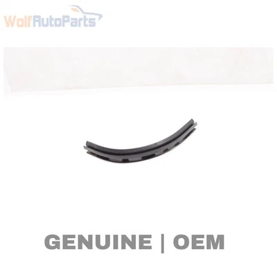 2007-2011 AUDI S6 - Faixa de retenção/suporte dianteiro esquerdo inferior PORTA (lado direito) - Imagem 1 de 4