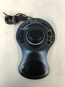 3Dconnexion SpaceExplorer / 3D Mouse mice 3D Connection/ USB Wired - Picture 1 of 2