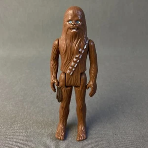 STAR WARS VINTAGE | Chewbacca (Remaining/Floating D) | PBP | Made in Spain ©1977 - Bild 1 von 10