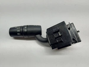 MAZDA 3 MK3 INDICATOR COMBINATION COMBI SWITCH STALK 2016 - Picture 1 of 13