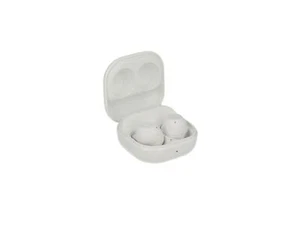 Samsung Galaxy Buds FE Mystic White kabellose In-Ear-Kopfhörer - SEHR GUT - Bild 1 von 4