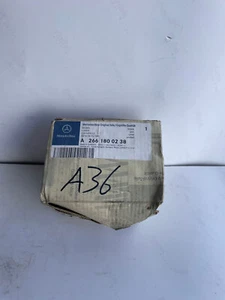 Orginale Mecedes-Benz Deckel Ölfilterdeckel A2661800238 - Bild 1 von 2
