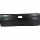 Make Auto Parts Manufacturing Tail Gate Tailgate Shell Primed Steel For Toyot...