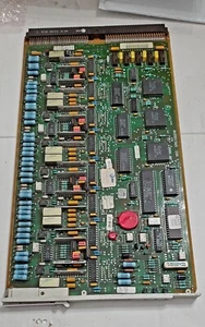 Avaya AT&T TN742 V17 8-Port Analog Line Circuit . - Picture 1 of 14