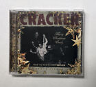 Cracker Merry Christmas Emily Clean Version 2 Track Promo Cd Holiday