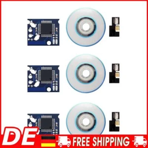 Adapter SD2SP2 XENO Direct Reading Mod Chip DVD Kit do konsoli Nintendo GameCube - Zdjęcie 1 z 15