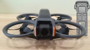 DJI Avata 2 Drone From DJI AVATA 2 Combo - Picture 1 of 6
