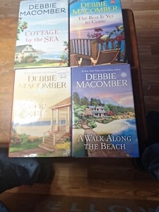 Debbie Maccomber Hardcovers - Picture 1 of 3