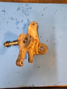 Polaris Phoenix 200 front left wheel spindle knuckle - Picture 1 of 3
