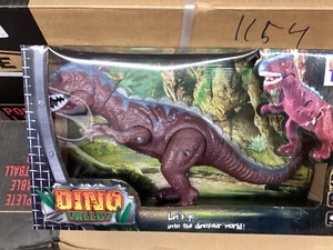 Totally Cool Toys Dino Valley - Bild 1 von 2