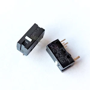 2pcs D2FP-FN2 Mouse Optical Micro Switch for ROG Gladius III / Chakram X/ Keris - Picture 1 of 6
