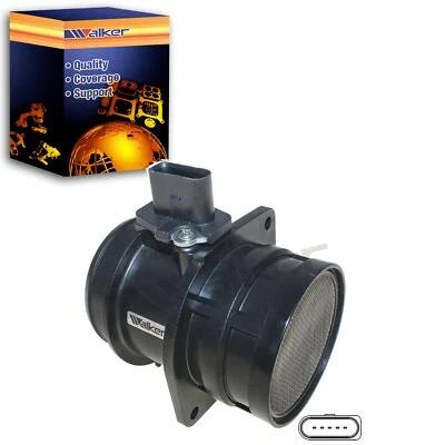 Walker Mass Air Flow Sensor For 2012-2013 Volkswagen Golf R 2.0L L4 - Image 1 of 4