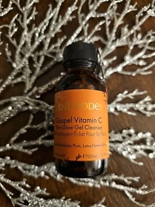 Antipodes Gospel Vitamin C Gel Cleanser 50ml - Picture 1 of 4