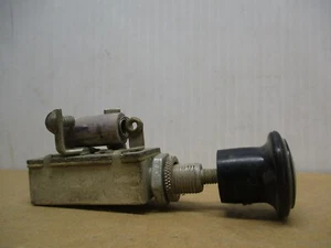 Heater Switch HV 9768 24v - Picture 1 of 5