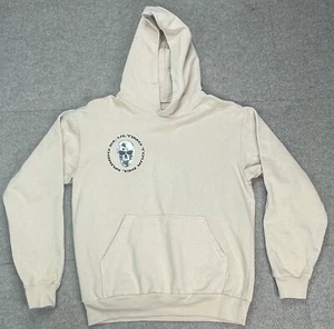 Bad Bunny El Ultimo Tour Del Mundo Unisex Hoodie Size Medium - Bild 1 von 14