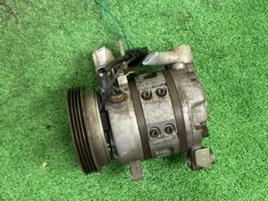 SUBARU Sambar KV3 KV4 KS3 KS4 Air Compressor A/C Conditioner - Picture 1 of 2