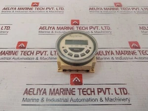 Frontier Tm-619-2 Digital Timer Module 16amp 200-250vac 50/60hz - Picture 1 of 7
