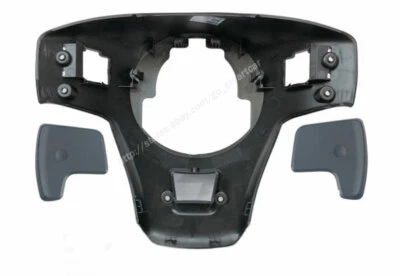 Paddle Shift Switch Retrofit Kit for 2018 2019 2020 2021 2022 2023 Hyundai KONA - Image 1 of 2