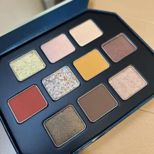 Shu Uemura × One Piece Wanted Treasure Box Eye Palette Grand Line Limited Japan - Picture 1 of 5