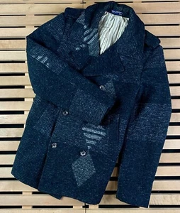 Abrigo chaqueta para hombre Desigual talla 52 - Imagen 1 de 9
