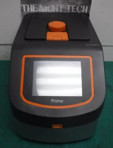 Techne 5PRIME/05 Thermal Cycler PCR Machine 60x0.5mL Tube Block - Picture 1 of 12