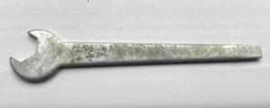 VINTAGE 1/24 Unbranded Slot Car 1/4" Nut Wrench - Hard To Find - Picture 1 of 1