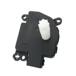 HVAC A/C Temperature Blend Door Actuator For Ford F150 Freestar Lobo 2004-2008 - Picture 1 of 9