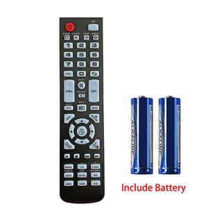 WS-1688 Remote for Westinghouse TV WD32HB1390 WD32HKB1001 WD24HBB6106 WD40FX1170 - Picture 1 of 4