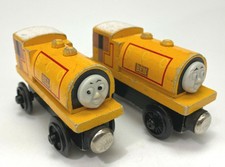 thomas and friends bill and ben toys