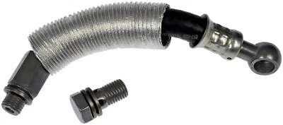 Línea de suministro de refrigerante turbocompresor Dorman para Buick Encore 2013-2020 1,4 L L4 Foto 1 de 4