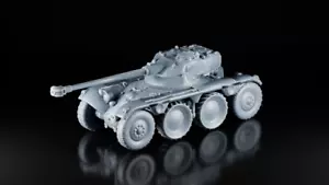 Ebr 75 TANK Panhard 3d Print 1:43 1:48 1:72 1:87 3d Modern Warfare/Games - Bild 1 von 5