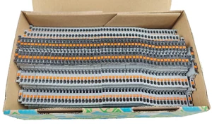 50 PIEZAS Phoenix Contact 3213742 bloque de terminales multicapa PT 1,5/S-3PV CAJA DE 50 - Imagen 1 de 4