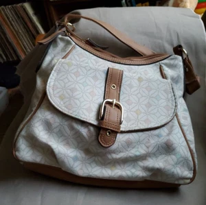 Rosetti Borsa a tracolla regolabile - Crema (PN# 108833) Polester - Foto 1 di 17