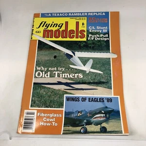 Flying Models Magazine February - Picture 1 of 5