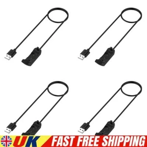 1m Fast USB Charging Cable Smart Watch Charger Device for Huami Amazfit Neo - Zdjęcie 1 z 6