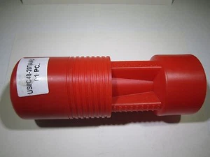 AEROTECH INDUSTRIAL "IMI" QUICK CHANGE TAPPING CHUCK, MDL# AER - QCLK-2/CAT 40 - Picture 1 of 5